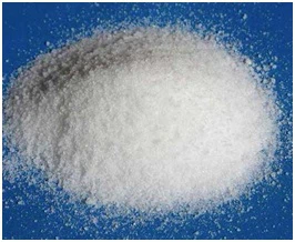 Citric Acid Anhydrous Powder