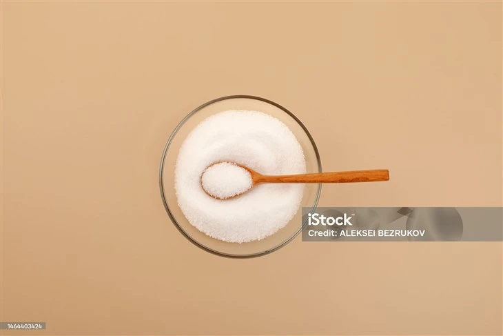 Stevia Extract Powder